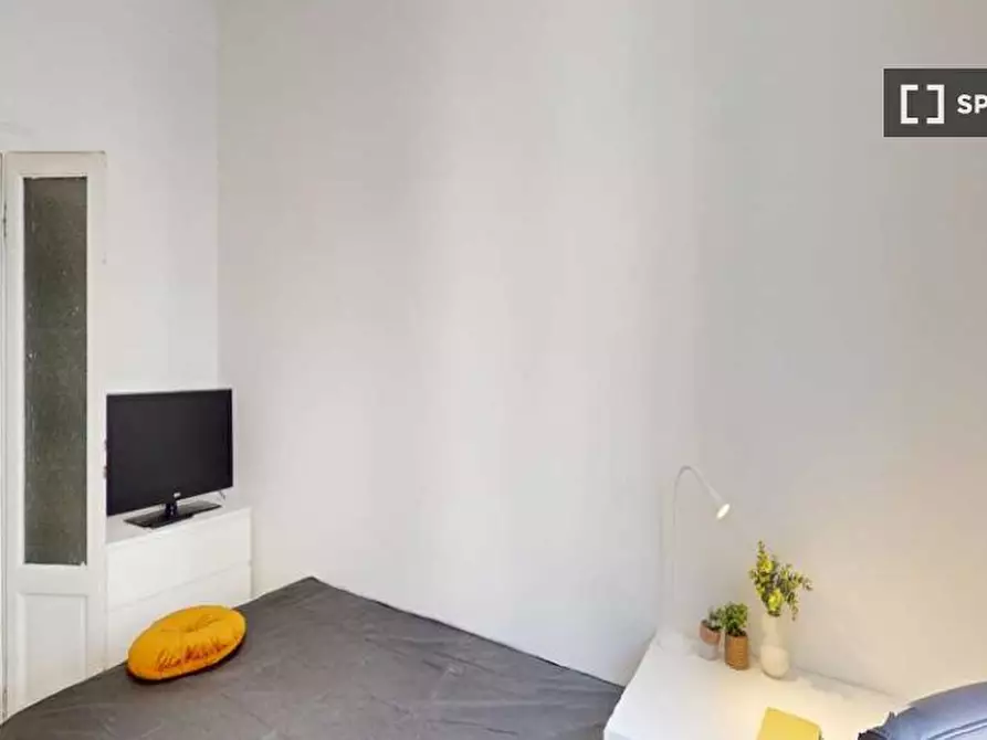 Immagine 16 di Camera condivisa in affitto  in Via Luosi a Milano