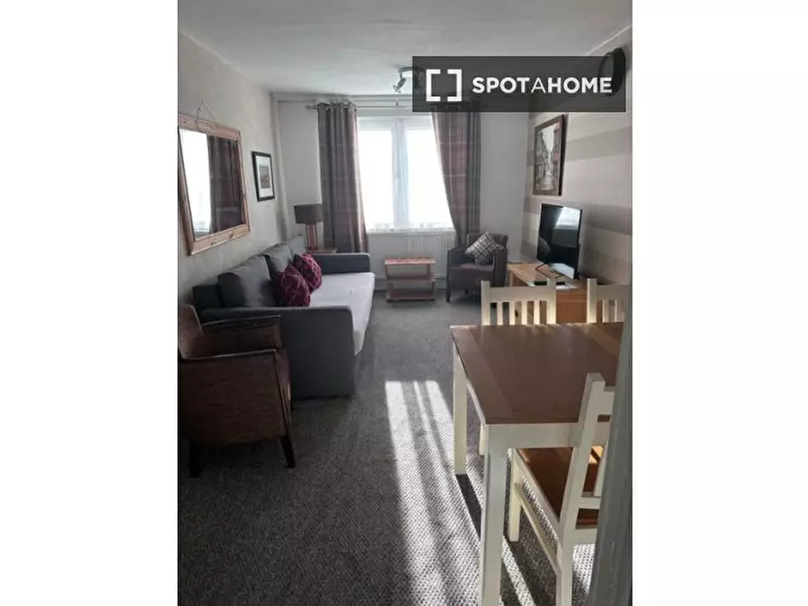 Immagine 3 di Appartamento in affitto  in Gibbins Road a Stratford