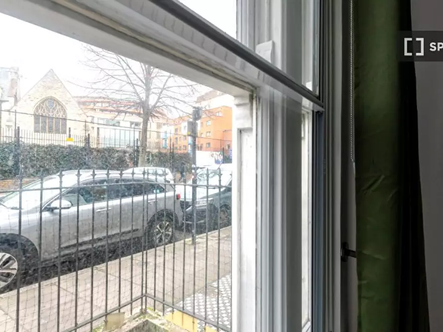 Immagine 6 di Appartamento in affitto  in B Lisson Grove a Camden Town