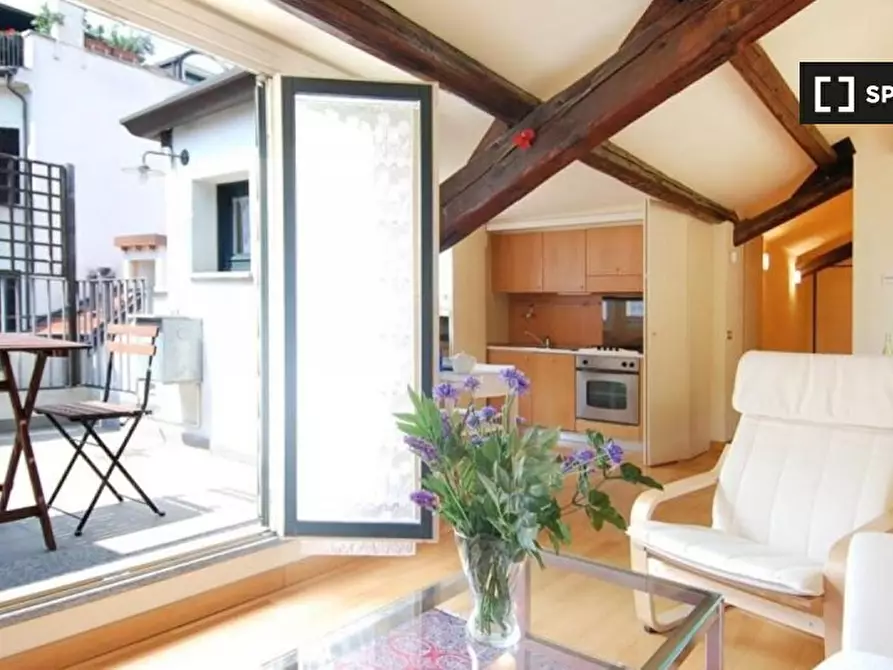 Immagine 17 di Appartamento in affitto  in Via Disciplini a Milano