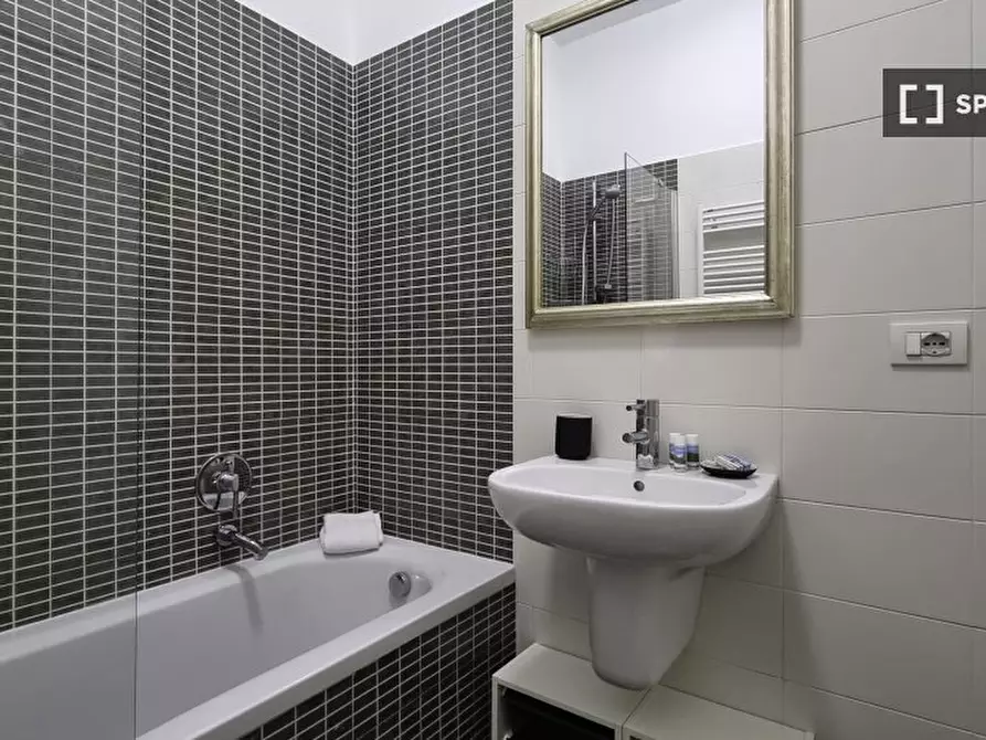 Immagine 17 di Appartamento in affitto  in Via Paolo Sarpi a Milano