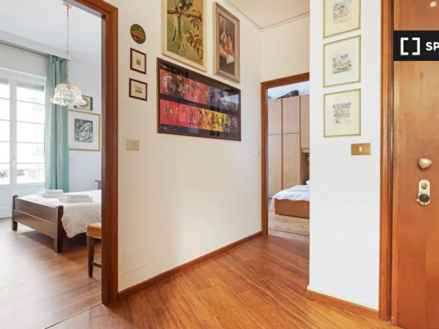 Immagine 15 di Appartamento in affitto  in Piazza Carlo Donegani a Milano