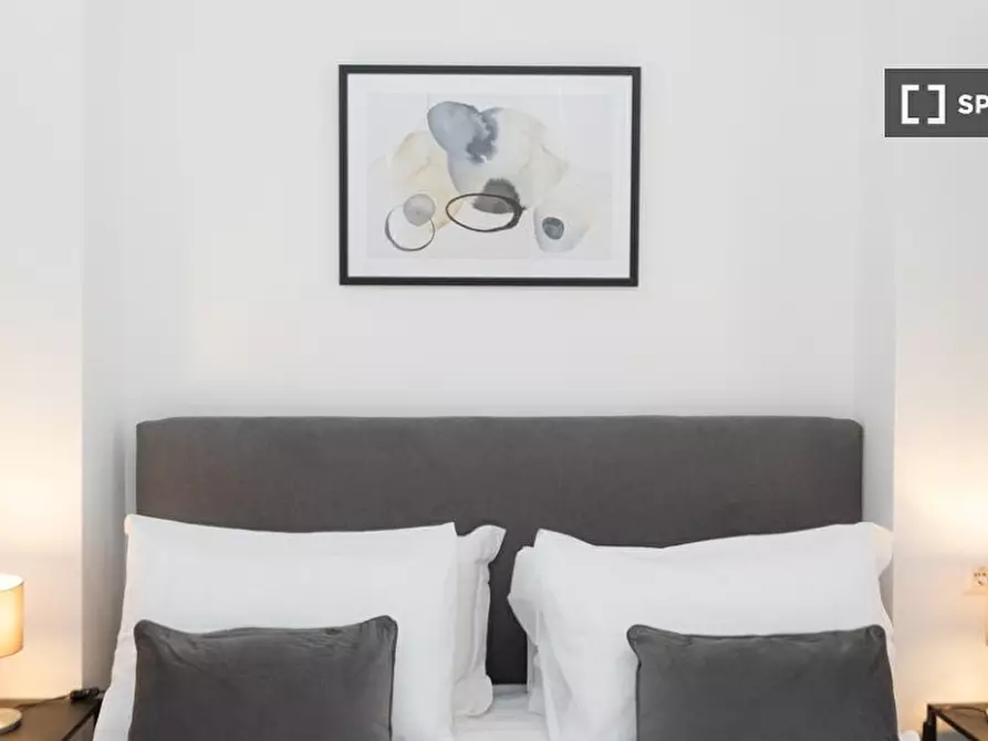 Immagine 10 di Appartamento in affitto  in Via di S. Costanza a Roma