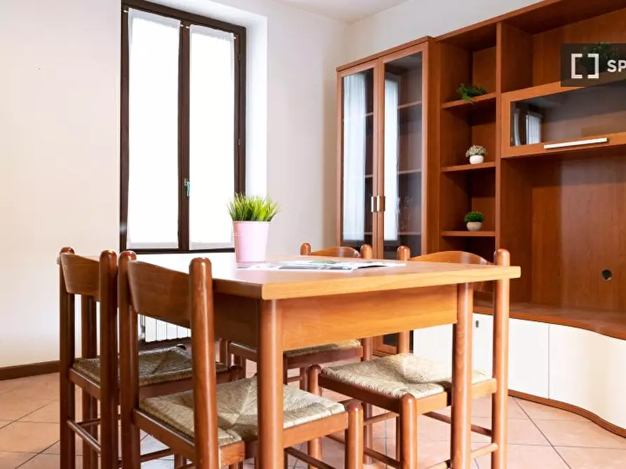 Immagine 3 di Appartamento in affitto  in Via Fratelli Galliari a Treviglio