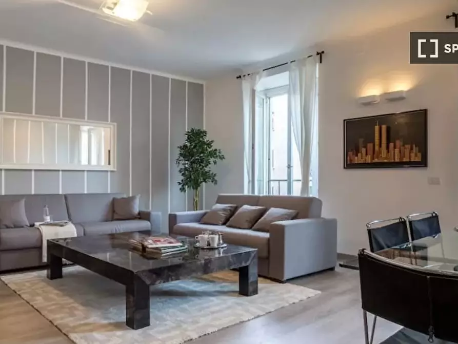 Immagine 19 di Appartamento in affitto  in Via Giuseppe Mazzini a Milano