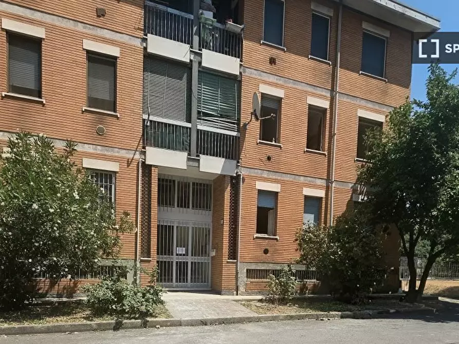 Immagine 5 di Camera condivisa in affitto  in Via Alessandro Litta Modignani a Milano