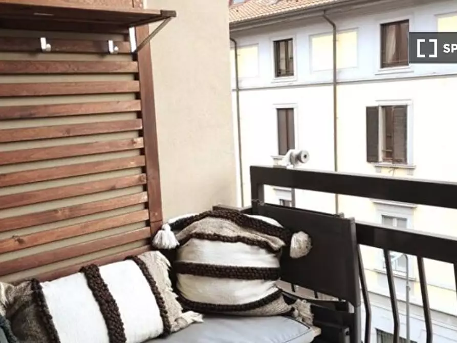 Immagine 16 di Appartamento in affitto  in Via Pasquale Paoli a Milano