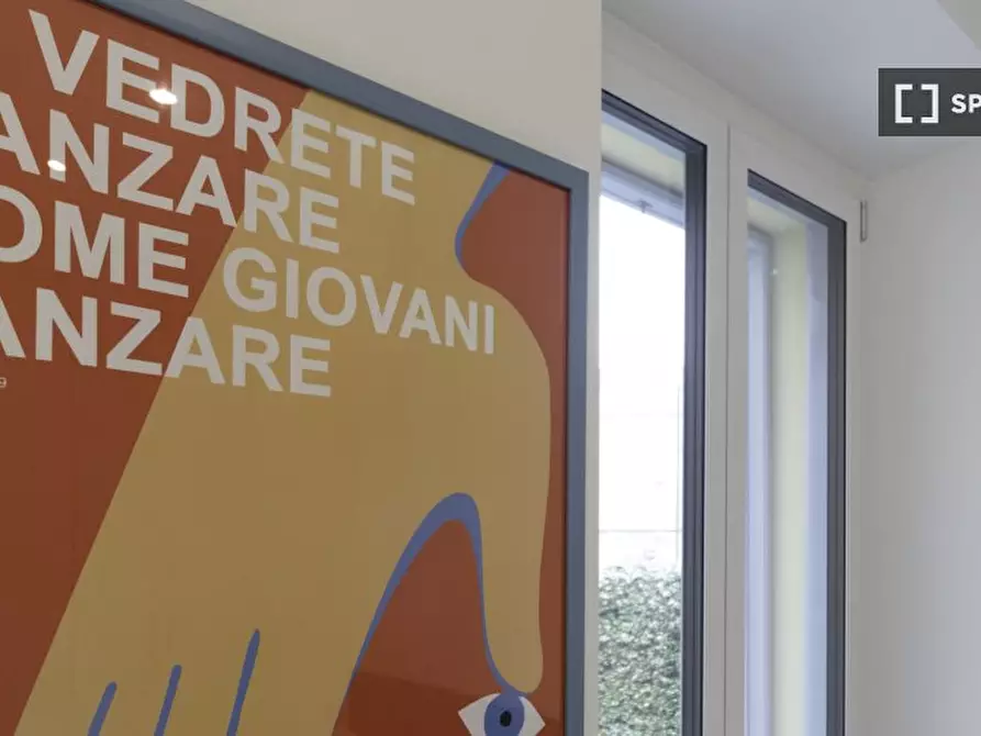 Immagine 13 di Appartamento in affitto  in Via Vittorio Alfieri a Milano