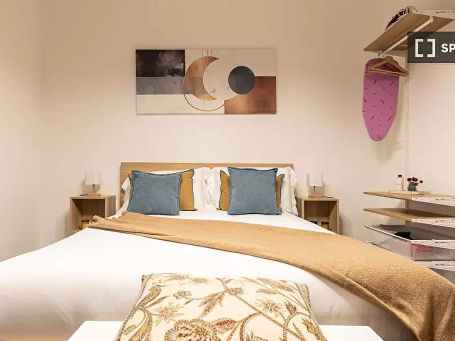 Immagine 3 di Ufficio in affitto  in Corso Como a Milano