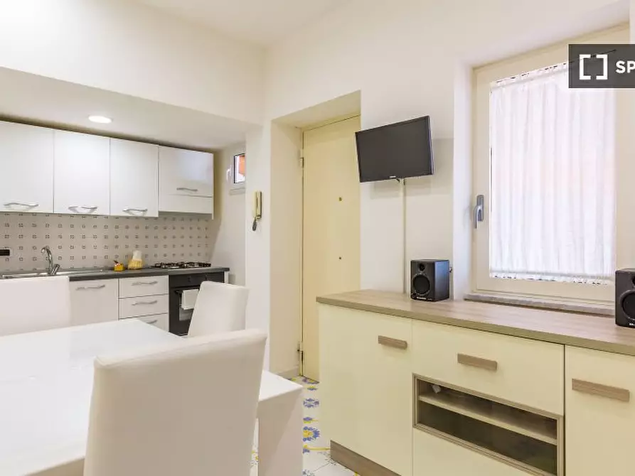 Immagine 9 di Appartamento in affitto  in Via San Carlo alle Mortelle a Napoli