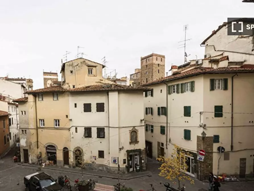 Immagine 4 di Ufficio in affitto  in Via Toscanella a Firenze