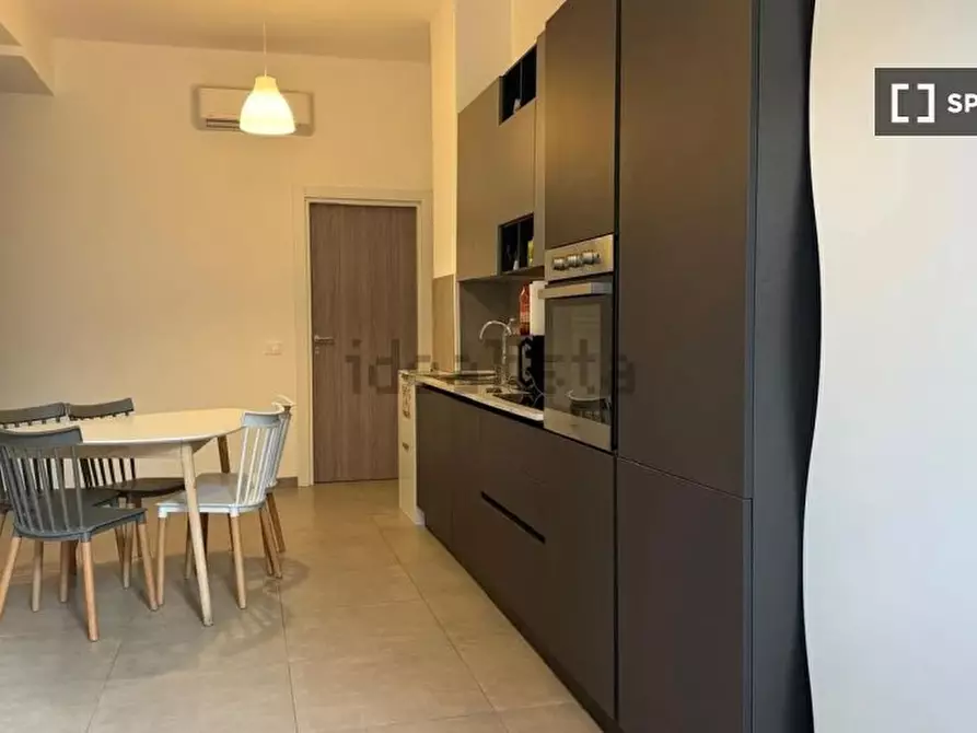 Immagine 5 di Camera condivisa in affitto  in Via Privata Don Bartolomeo Grazioli a Milano