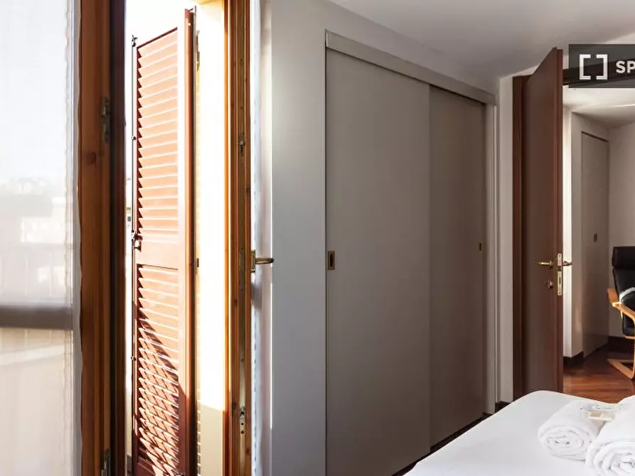 Immagine 7 di Appartamento in affitto  in Via Nicola Piccinni a Milano