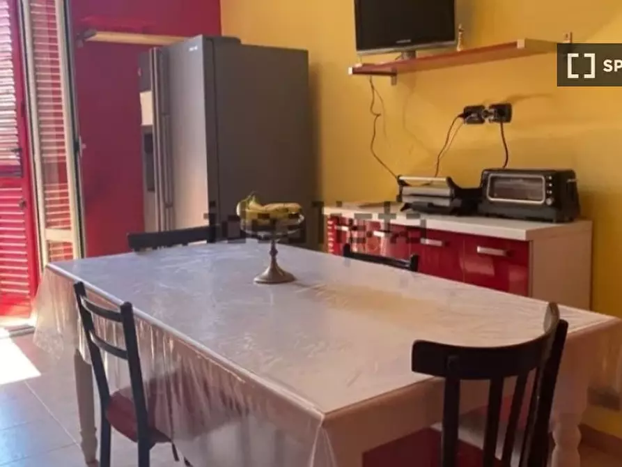 Immagine 4 di Camera condivisa in affitto  in Via Jacopino da Tradate a Milano