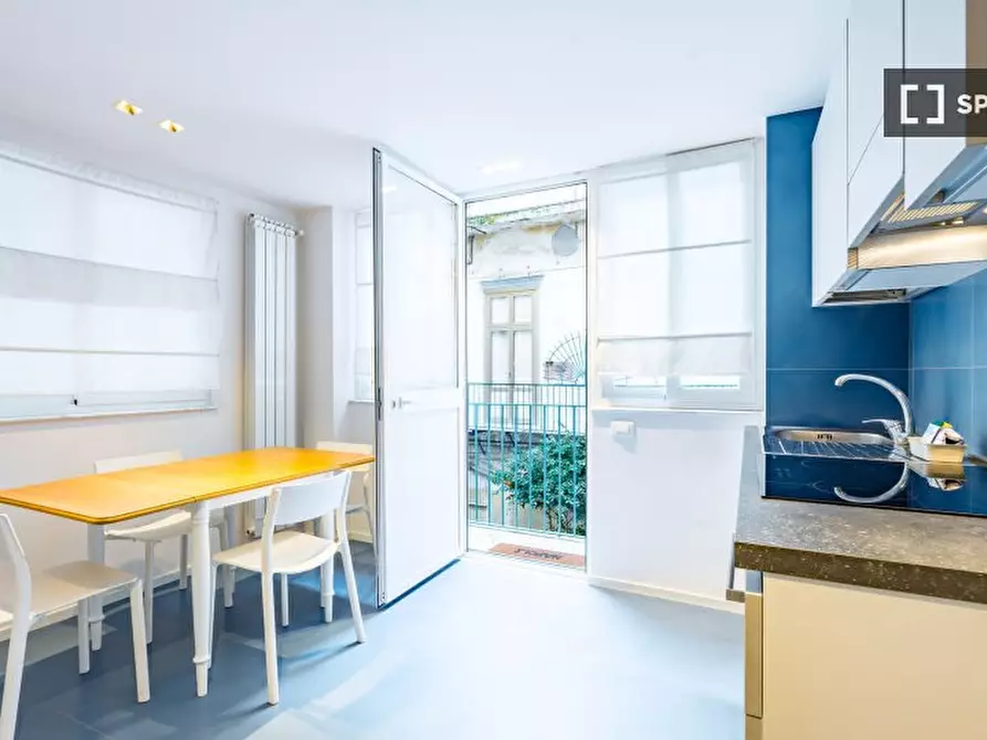 Immagine 3 di Appartamento in affitto  in Via Antonio Villari a Napoli