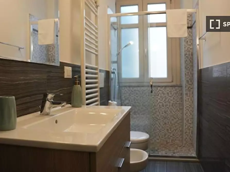 Immagine 9 di Appartamento in affitto  in C.so Francia a Torino