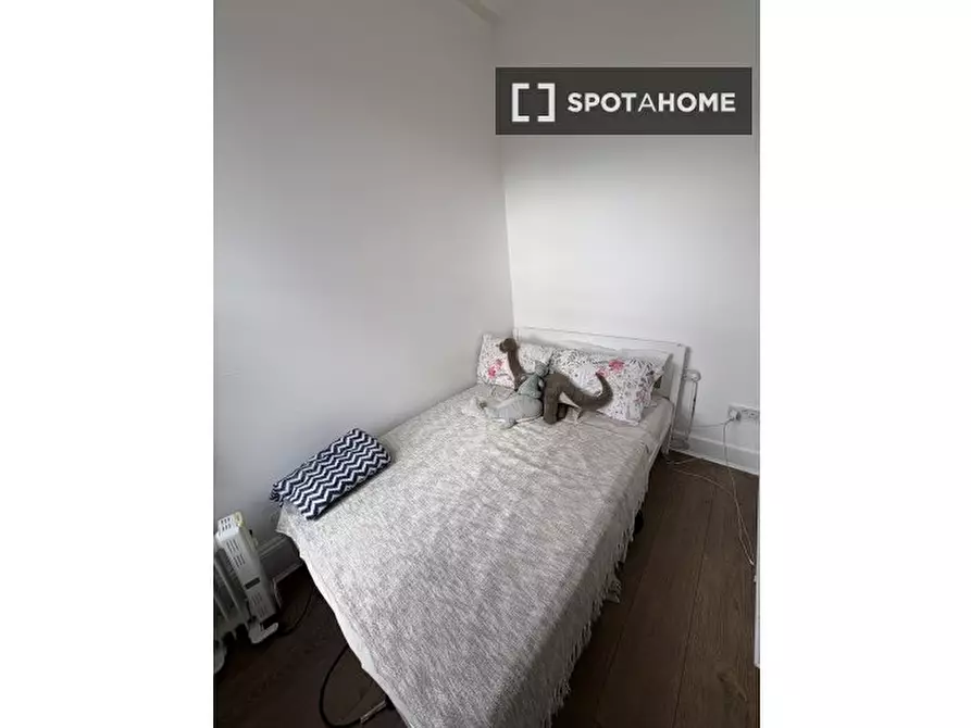 Immagine 4 di Appartamento in affitto  in Wightman Road a Hackney