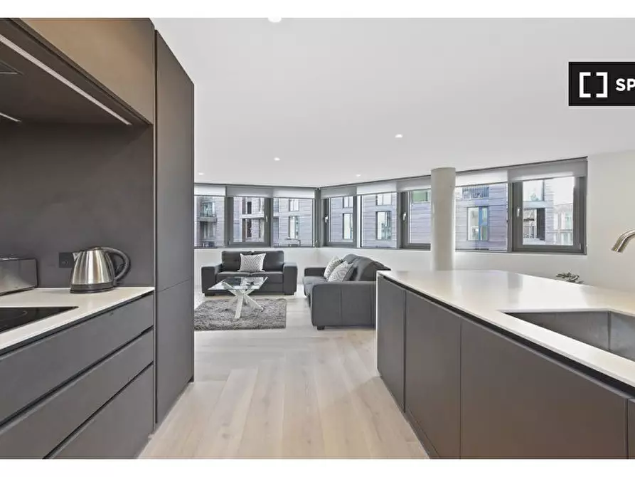 Immagine 3 di Appartamento in affitto  in Apartment a Islington