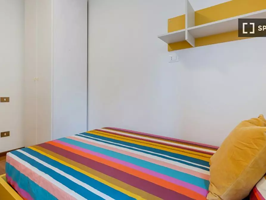 Immagine 7 di Camera condivisa in affitto  in via Agrigento a Padova