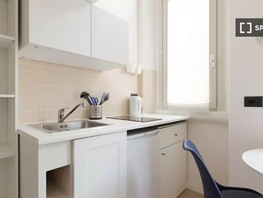 Immagine 7 di Ufficio in affitto  in Corso Magenta a Milano