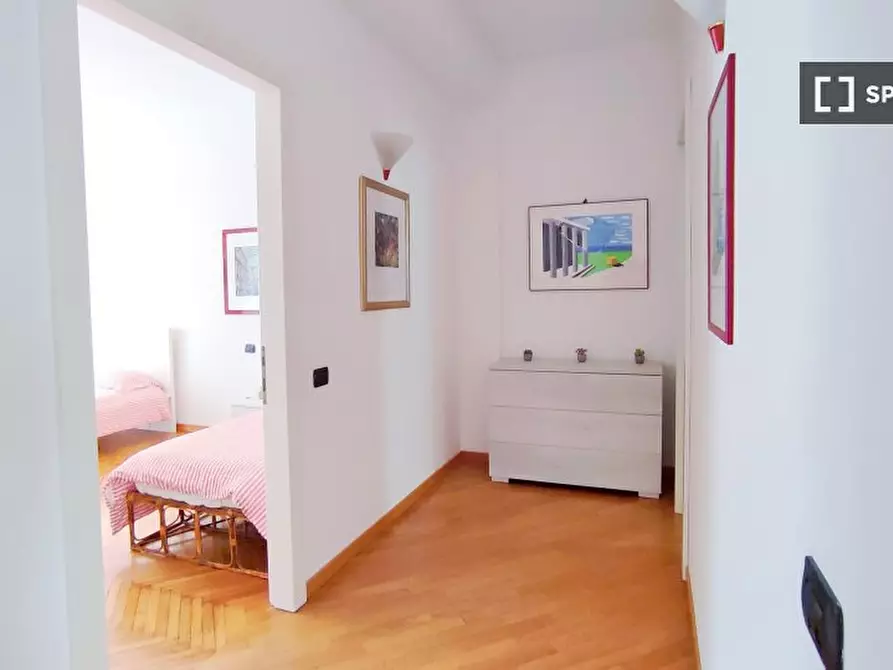 Immagine 18 di Appartamento in affitto  in Via Adolfo Wildt a Milano