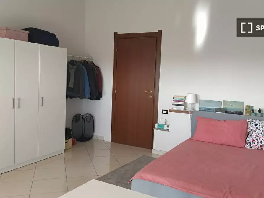 Immagine 12 di Camera condivisa in affitto  in Via Marco Polo a Corsico