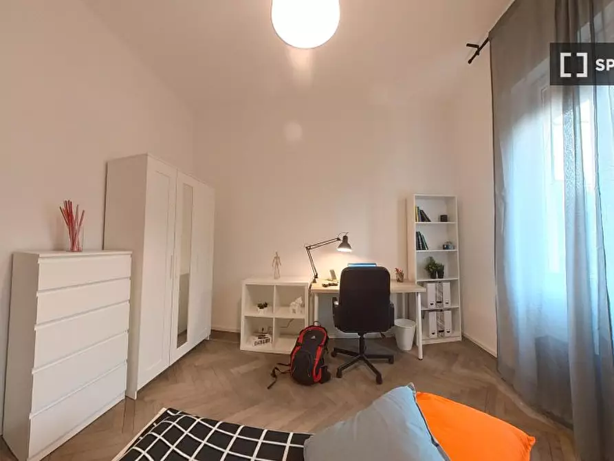 Immagine 9 di Camera condivisa in affitto  in Via Sorio a Padova