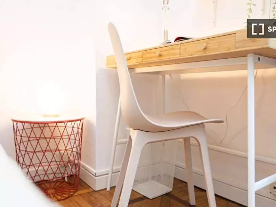 Immagine 9 di Camera condivisa in affitto  in Via Cesare Da Sesto a Milano