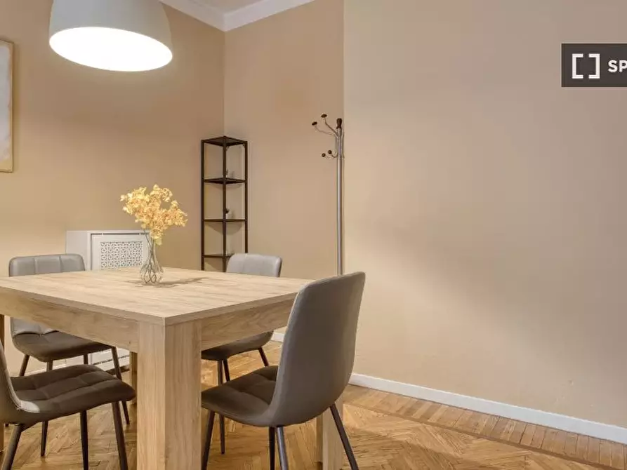 Immagine 4 di Appartamento in affitto  in Via Garigliano a Milano