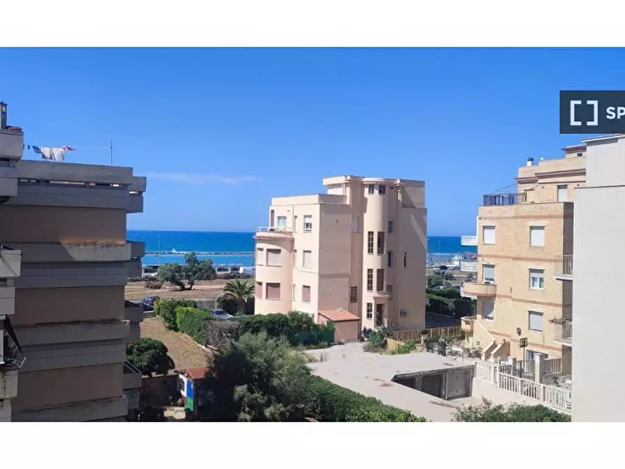 Immagine 2 di Appartamento in affitto  in Via Rodolfo Grimaldi Casta a Roma