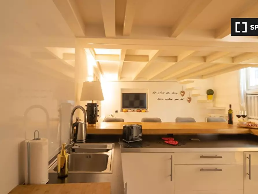 Immagine 7 di Ufficio in affitto  in Via Mantova a Milano