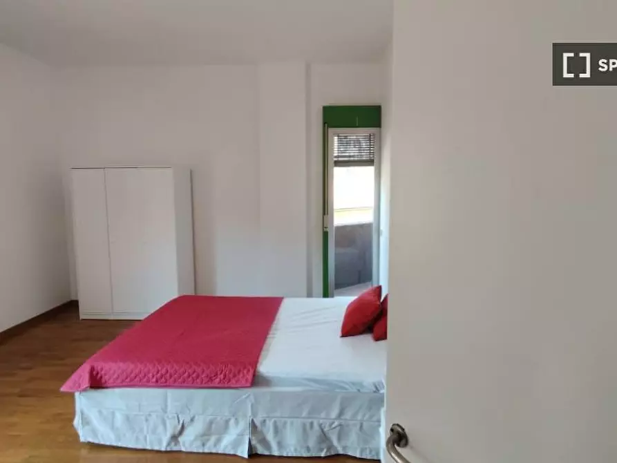 Immagine 1 di Camera condivisa in affitto  in Via del Ponte all'Asse a Firenze