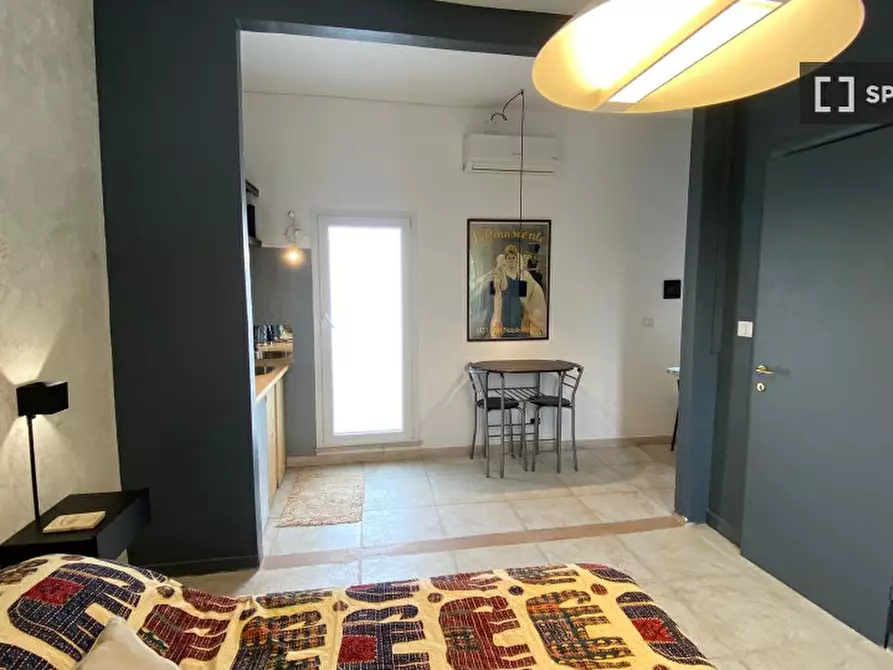 Immagine 9 di Ufficio in affitto  in Via Teano a Roma