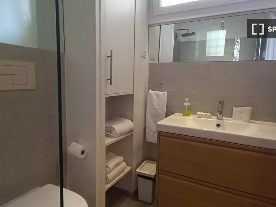 Immagine 8 di Appartamento in affitto  in Via Barisano da Trani a Roma