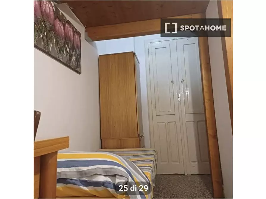 Immagine 9 di Camera condivisa in affitto  in Via Costituzione a Cagliari