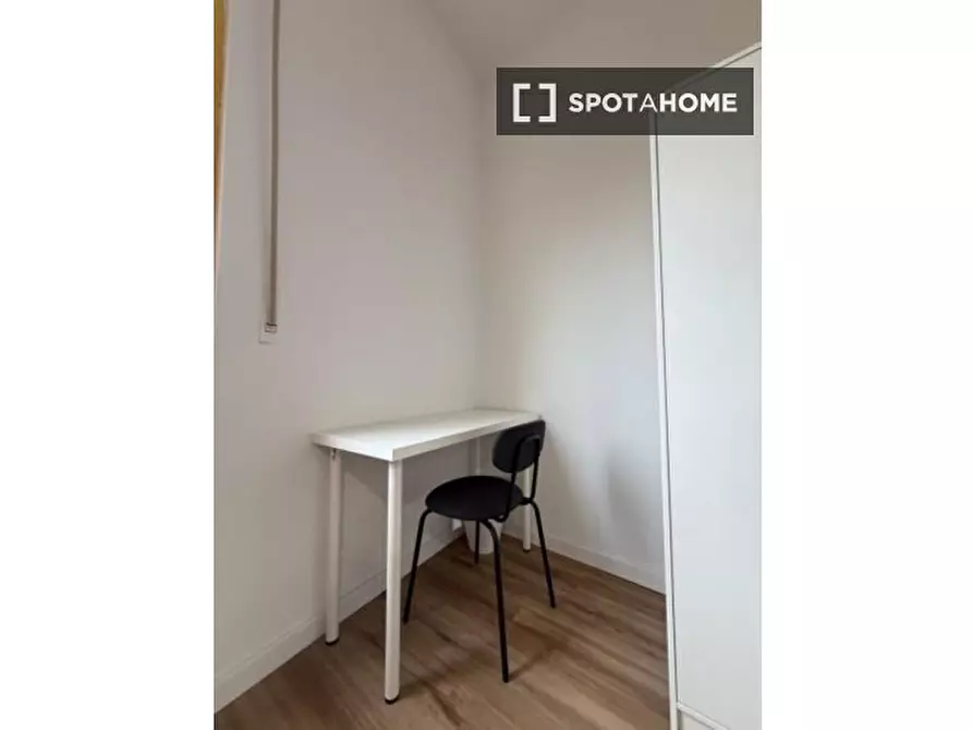 Immagine 17 di Camera condivisa in affitto  in Piazza di S. Jacopino a Firenze