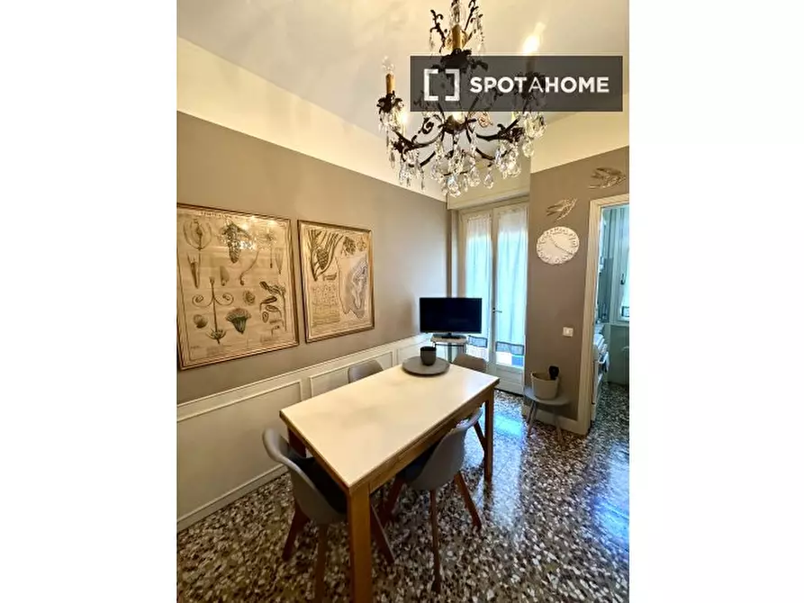 Immagine 6 di Appartamento in affitto  in Via Gaetano Strambio a Milano