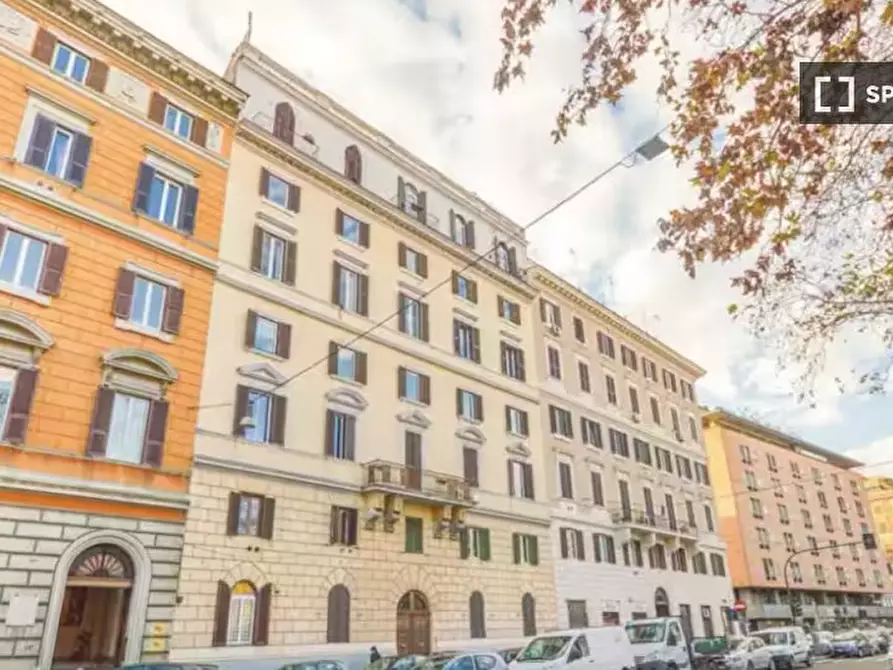 Immagine 15 di Appartamento in affitto  in Lungotevere dei Mellini a Roma