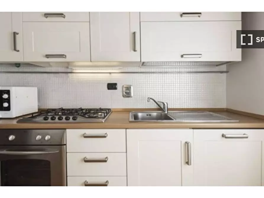 Immagine 11 di Appartamento in affitto  in Via dell'Orto a Firenze