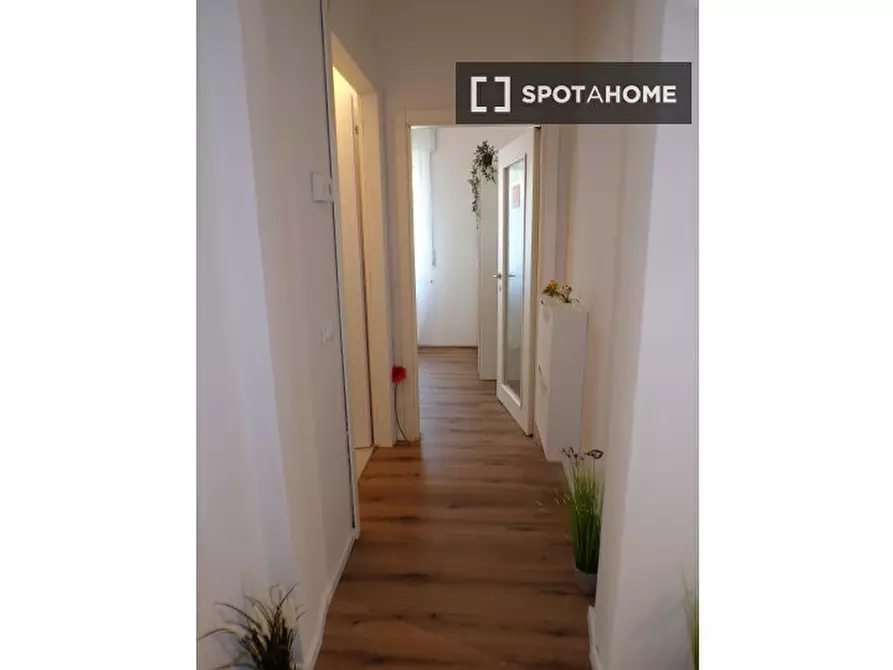 Immagine 15 di Camera condivisa in affitto  in Edmund Mach a Trento