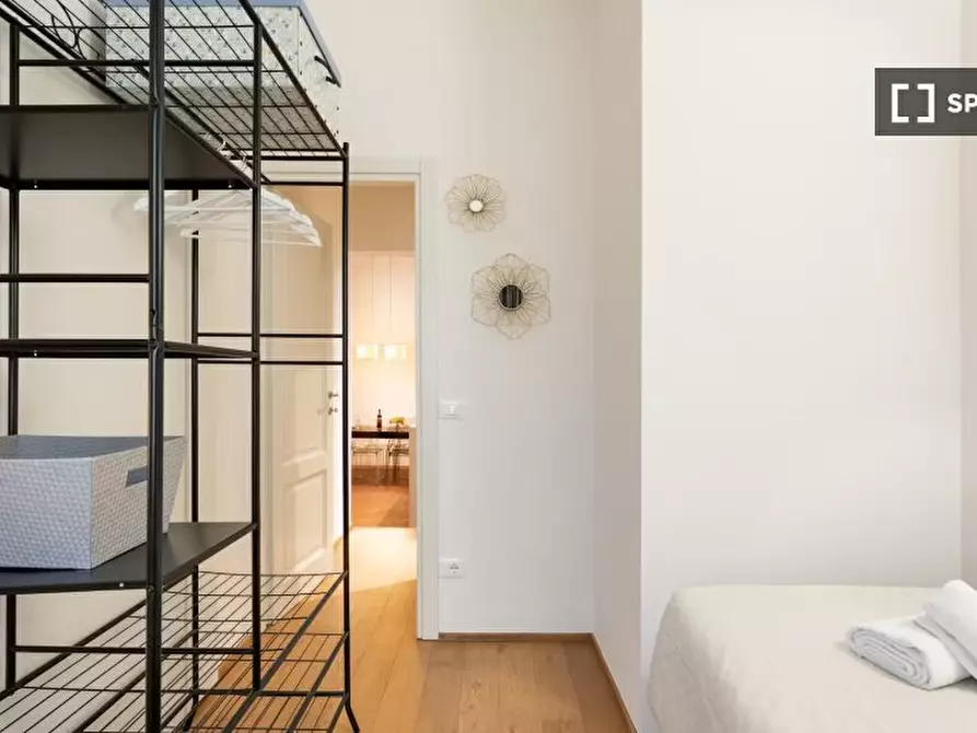 Immagine 7 di Appartamento in affitto  in Via dell'Albero a Firenze