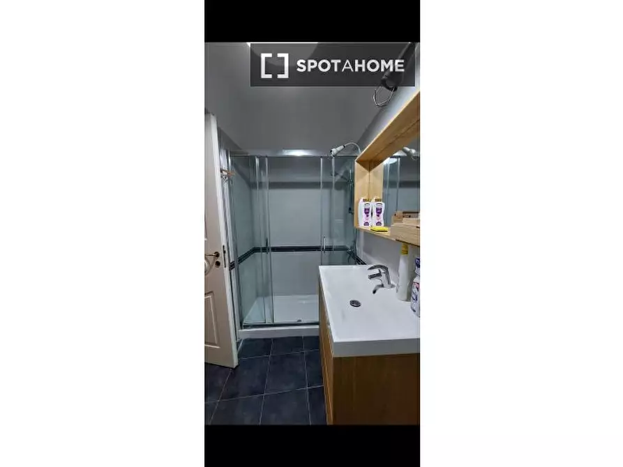 Immagine 9 di Camera condivisa in affitto  in Via S. Giovanni Maggiore Pignatelli a Napoli