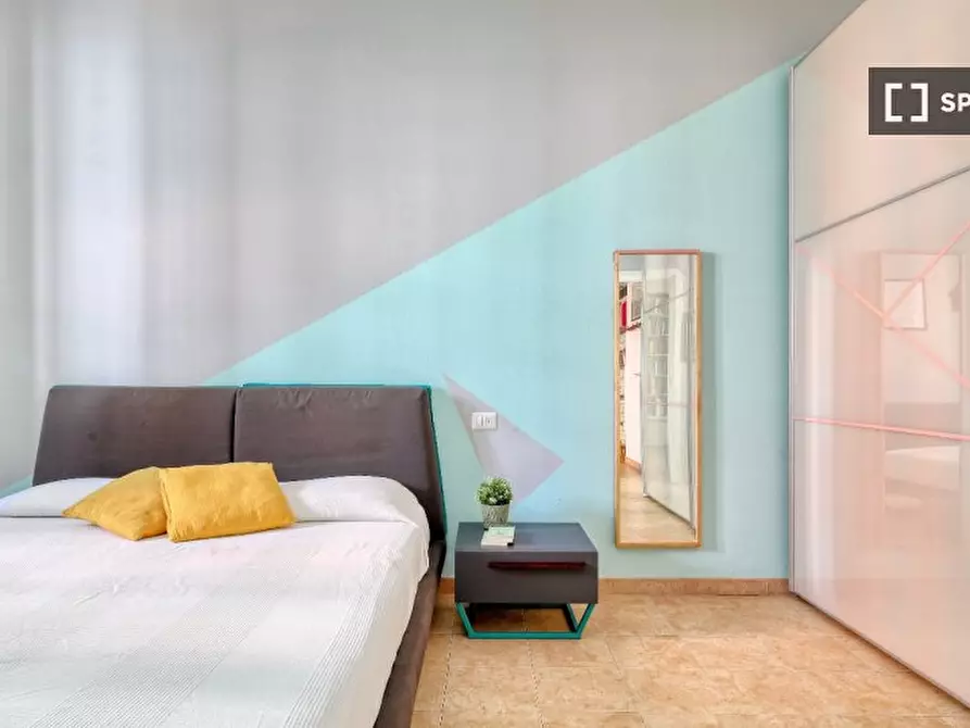 Immagine 16 di Appartamento in affitto  in Viale Fulvio Testi a Milano