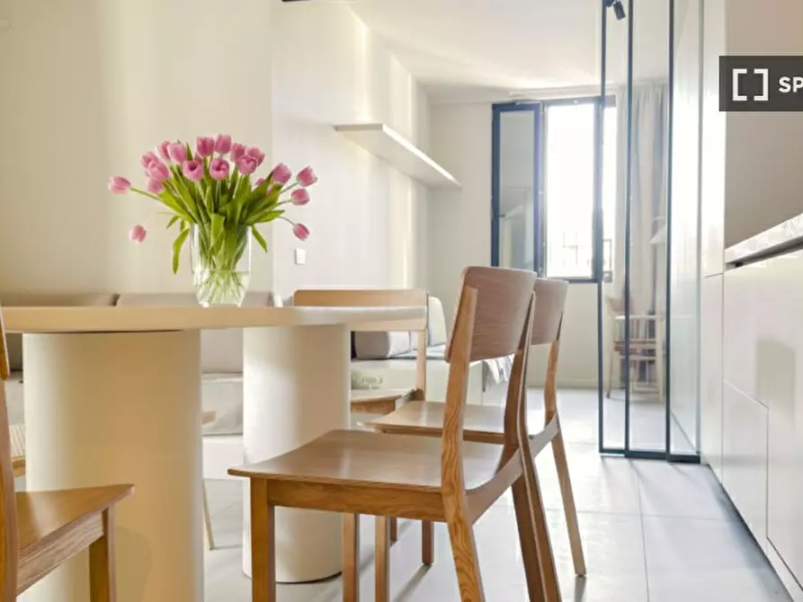 Immagine 7 di Appartamento in affitto  in Via Nino Bixio a Milano