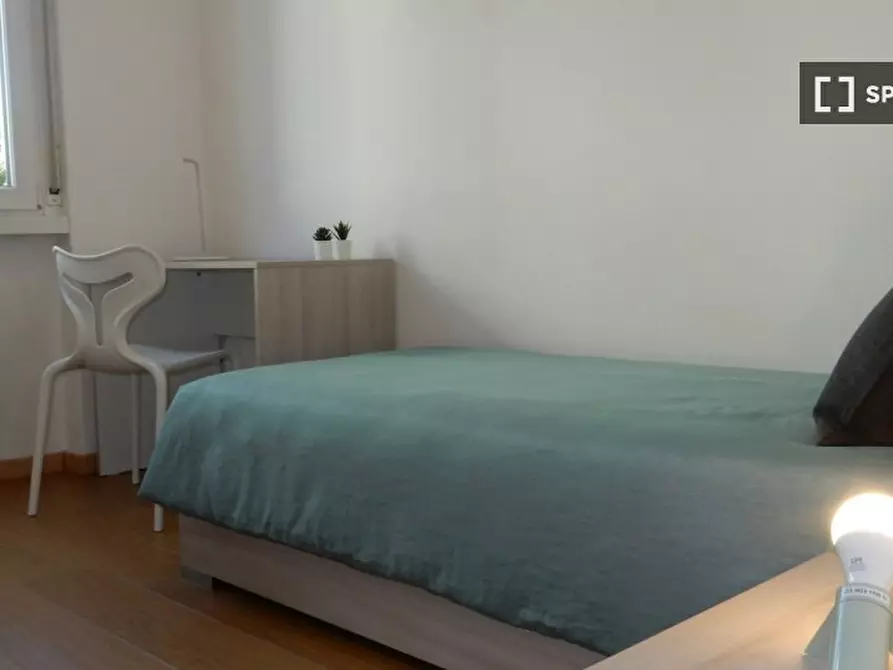 Immagine 12 di Camera condivisa in affitto  in San Pio X a Trento