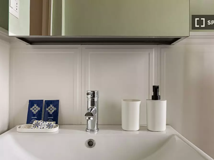 Immagine 15 di Appartamento in affitto  in Via Giorgio Washington a Milano