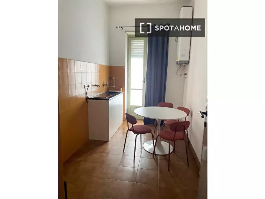 Immagine 3 di Camera condivisa in affitto  in Corso Cairoli a Torino