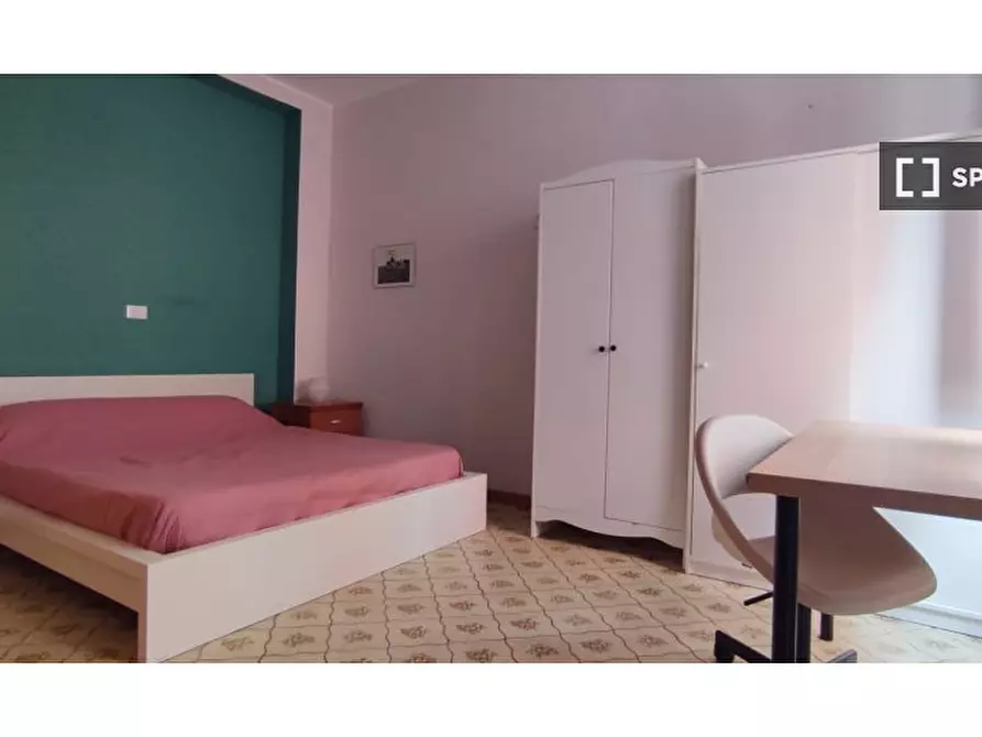 Immagine 10 di Appartamento in affitto  in Via Costantino a Roma