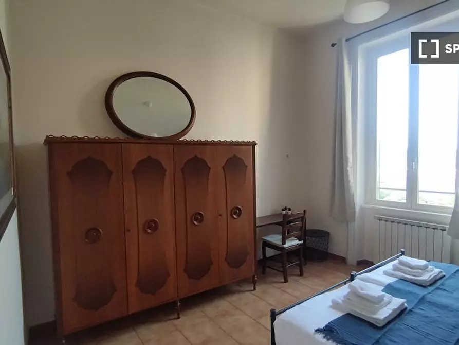 Immagine 1 di Appartamento in affitto  in Via Pellegrino Matteucci a Roma