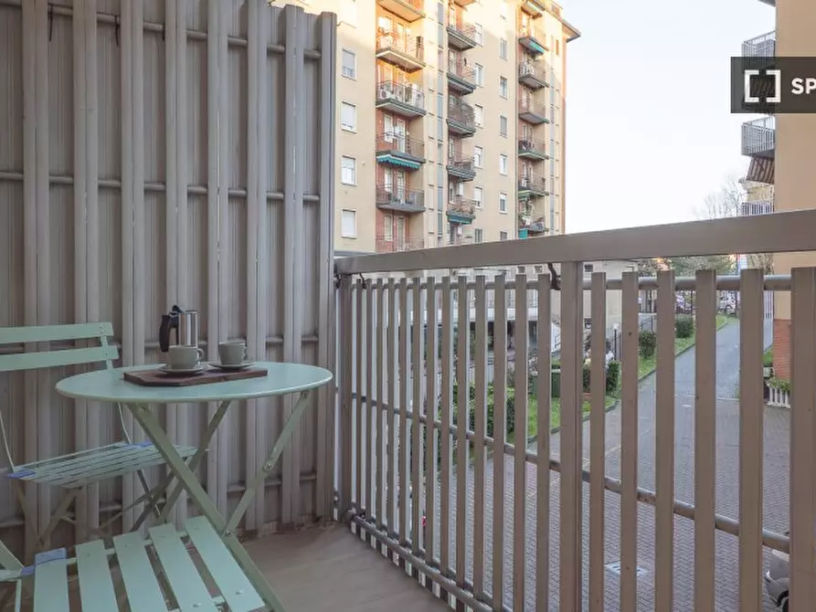 Immagine 14 di Appartamento in affitto  in Via Bari a Milano